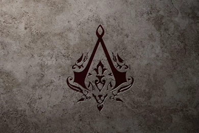 Assassins Creed Logos Wallpapers
