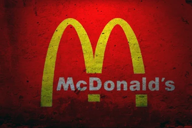 McDonalds Logo And HQ Wallpapers