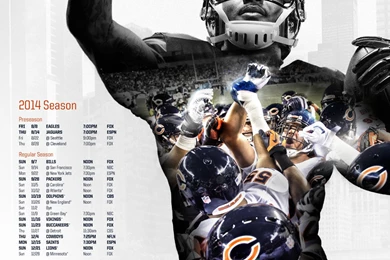 Chicago Bears