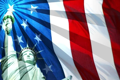 AMAZING AMERICAN FLAG WALLPAPERS HD