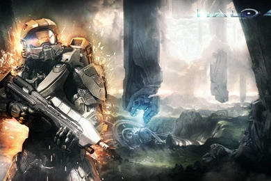 Top Halo 4 Hd Wallpaperjpg Wallpapers