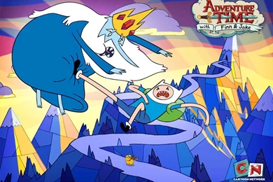 Adventure Time Latest HD Wallpapers Free Download
