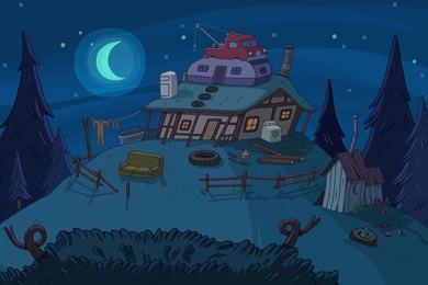 Adventure Time Wallpapers Download Free