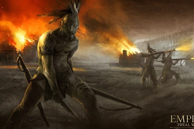 Empire: Total War HD Wallpapers