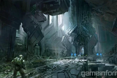 Halo Wallpapers 1080p   Taringa!