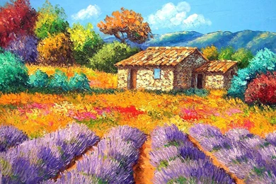 Art Painting Wallpapers Wallpapers   Free Art Painting Wallpapers ...