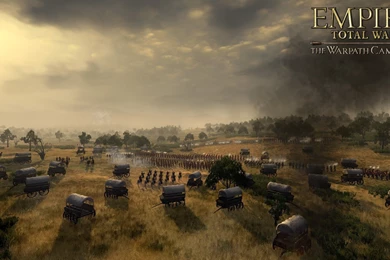 Empire Total War Wallpapers And Theme For Windows 7