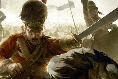 Empire: Total War HD Wallpapers