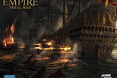Wallpapers Empire: Total War Total War Games Image