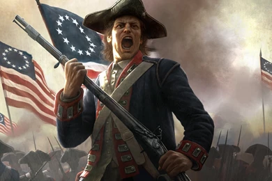 Wallpapers Empire Total War 04 1920×1200