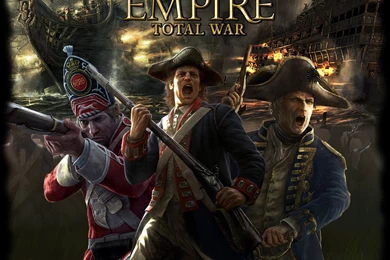 Wallpapers Empire: Total War Total War Games Image