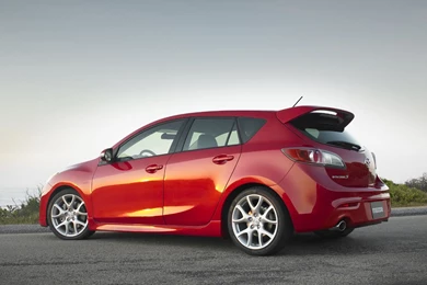 Mazda 3, Mazda3, 3i, 3s, Mazdaspeed3 Free 1280x1024 Wallpapers ...