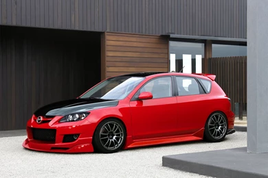 Mazdaspeed Wallpapers Image