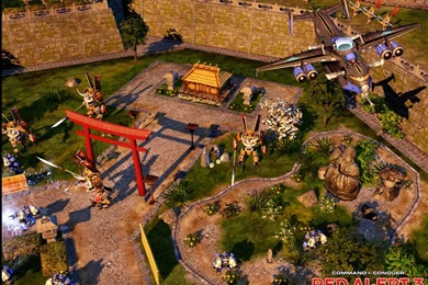 Empire: Total War Desktop Wallpapers