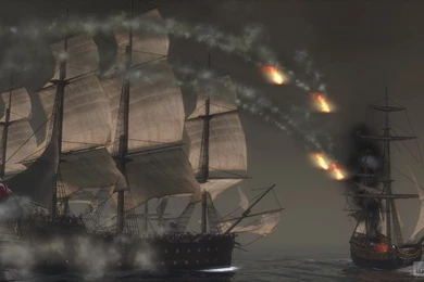 Empire: Total War Desktop Wallpapers