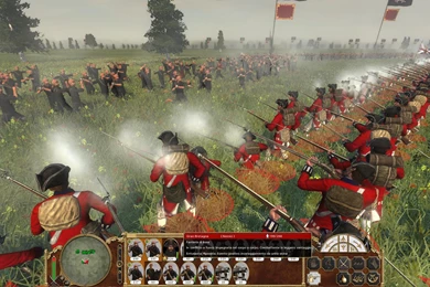 Empire Total War 15 Wallpapers Collection