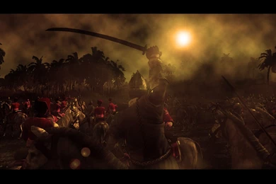Image   Napoleon Total War Wallpapers 3 By Xchrisgraphicsx d46hhek ...