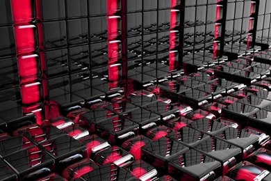 Cube Computer Wallpapers, Desktop Backgrounds