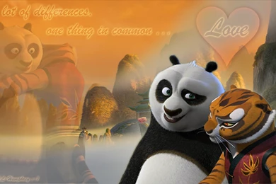 DeviantArt: More Like Kung Fu Panda   Master Tigress By Destiny3000
