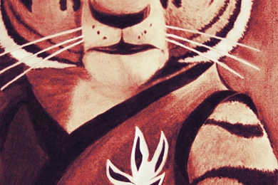 Kung Fu Panda Favourites By ThePatra96 On DeviantArt