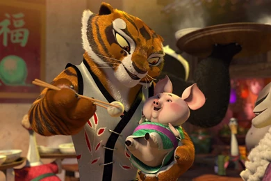 Image   Tigress holiday.png   Kung Fu Panda Wiki   Wikia