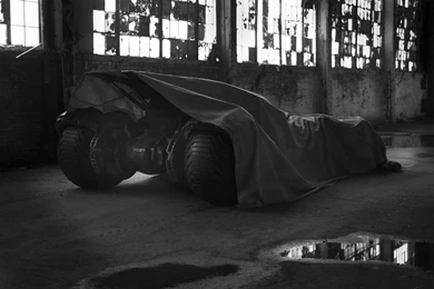 Batman Vs Superman: Dawn Of Justice 2016 iPhone & Desktop ...