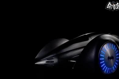 BAT   BLOG : BATMAN TOYS And COLLECTIBLES: BATMAN LIVE BATMOBILE ...