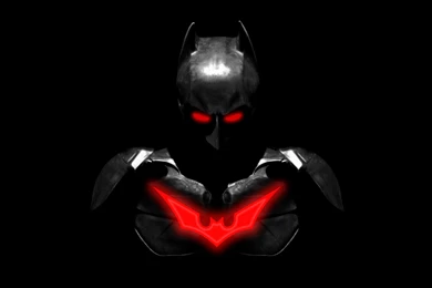 Batman Beyond   (