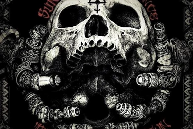 SuicideSilence Wiki   Wikia