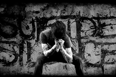 Browsing Wallpapers On DeviantArt