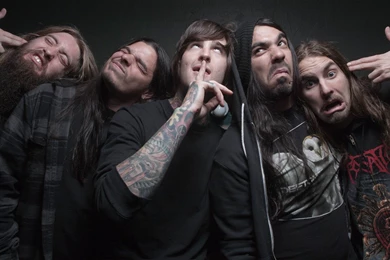 Suicide Silence