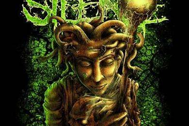 Suicide Silence On Pinterest