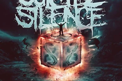 Suicide Silence Will Never "Cease To Exist"