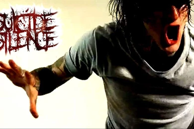 Suicide Silence Wallpapers   Wallpapers Cave