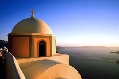 Gallery For > Greek Wallpapers