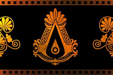 Greek Assassin's Wallpapers By JericoKane On DeviantArt