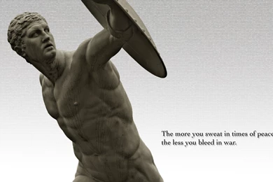 20 Greek HD Wallpapers