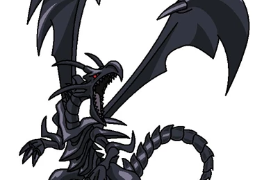 Red Eyes Black Dragon Wallpapers   Cliparts.co
