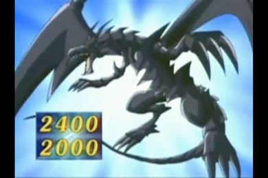 Blue Eyes White Dragon And Red Eyes Black Dragon Wallpapers ...