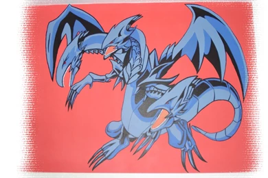 Red Eyes Black Dragon Wallpapers