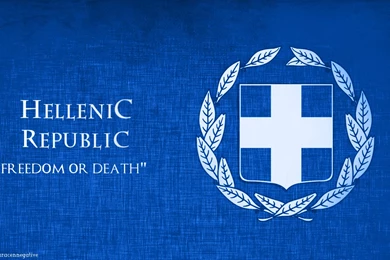 Greek Flag Wallpapers   Wallpapers Zone