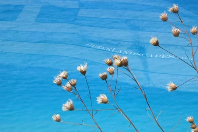 Wonderful Wallpapers Of Greek Landscapes!   SkyscraperCity