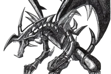 Redeyesblackdragon   DeviantArt