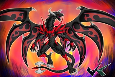 Redeyesblackdragon   DeviantArt