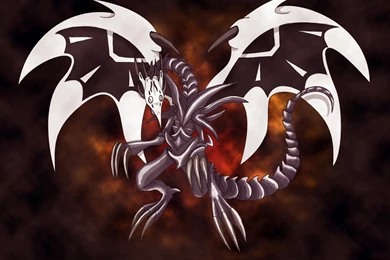 Malefic Red Eyes Black Dragon By Crazedgiggles On DeviantArt