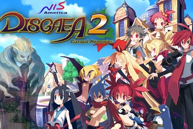 Laharl's Domination Complex By I 2 On DeviantArt