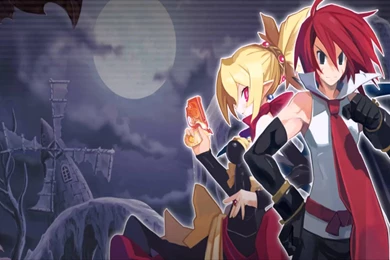 Disgaea 2 : Cursed Memories OST (Full) Complete Soundtrack YouTube