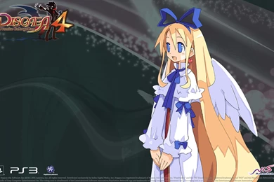 Disgaea 4 Flonn Wallpapers
