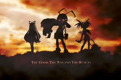 Latest Disgaea Games Opening Streamed » Comicpoplibrary.com