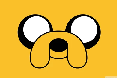 Adventure Time   Jake HD Desktop Wallpapers : High Definition ...